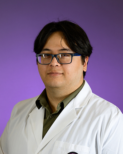 Kamran Khan, M.D.
